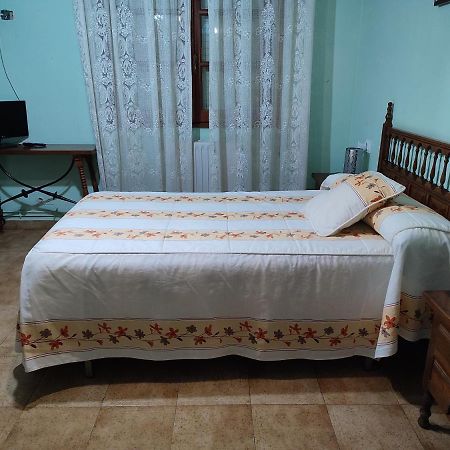 Pension - Restaurante Vilaboa Boveda  Luaran gambar