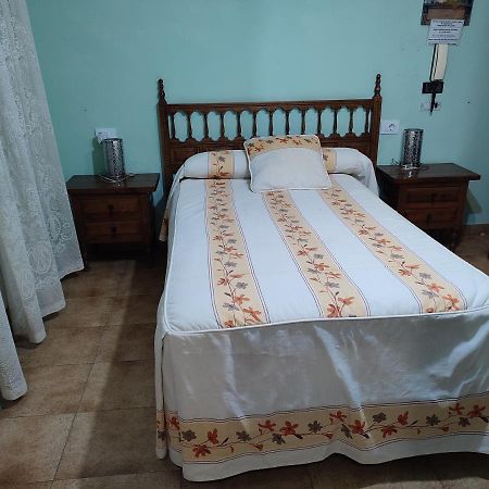 Pension - Restaurante Vilaboa Boveda  Luaran gambar