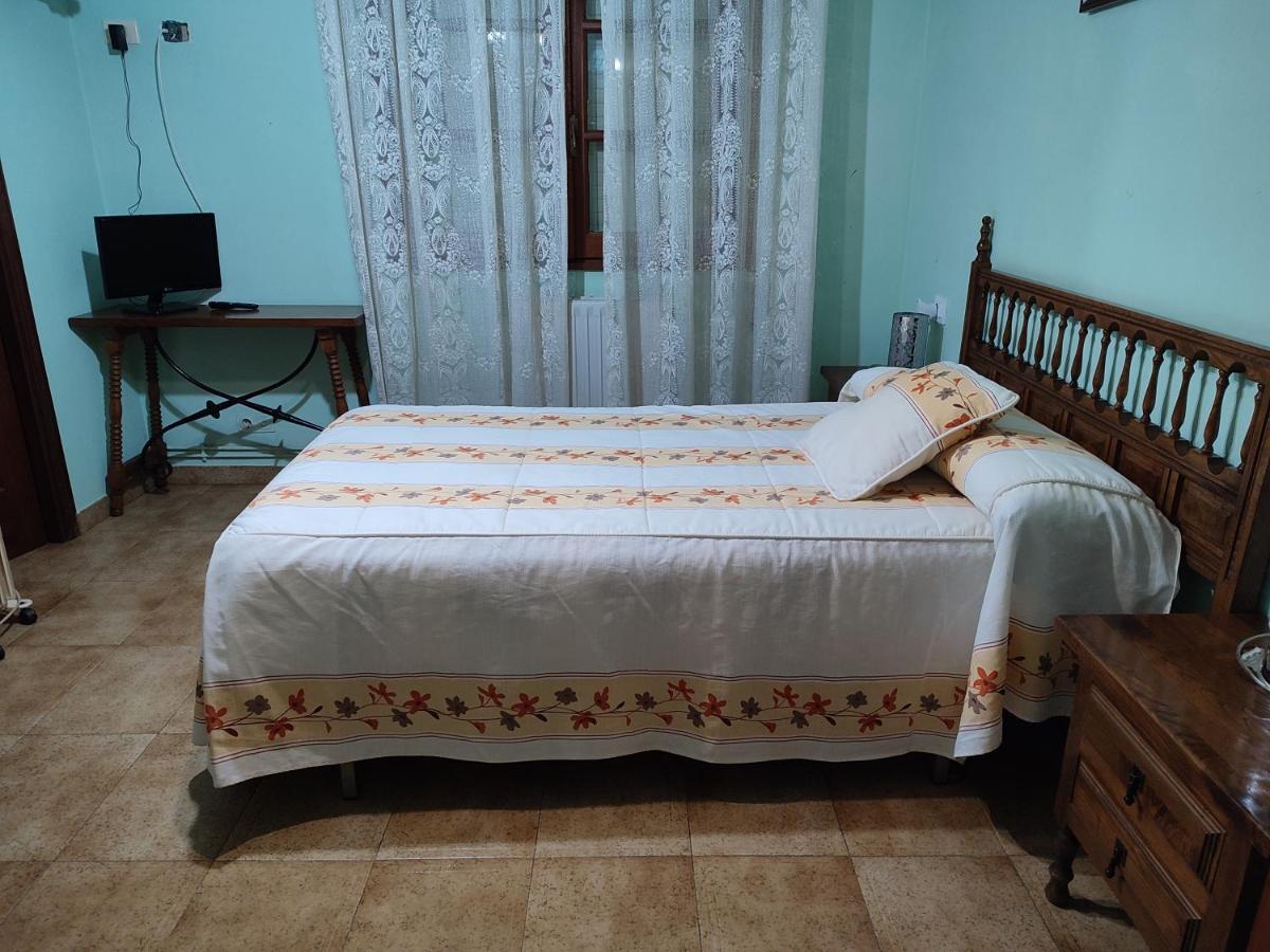 Pension - Restaurante Vilaboa Boveda  Luaran gambar