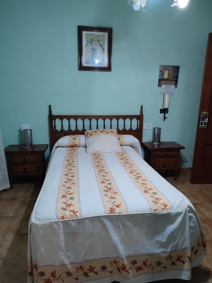 Pension - Restaurante Vilaboa Boveda  Luaran gambar