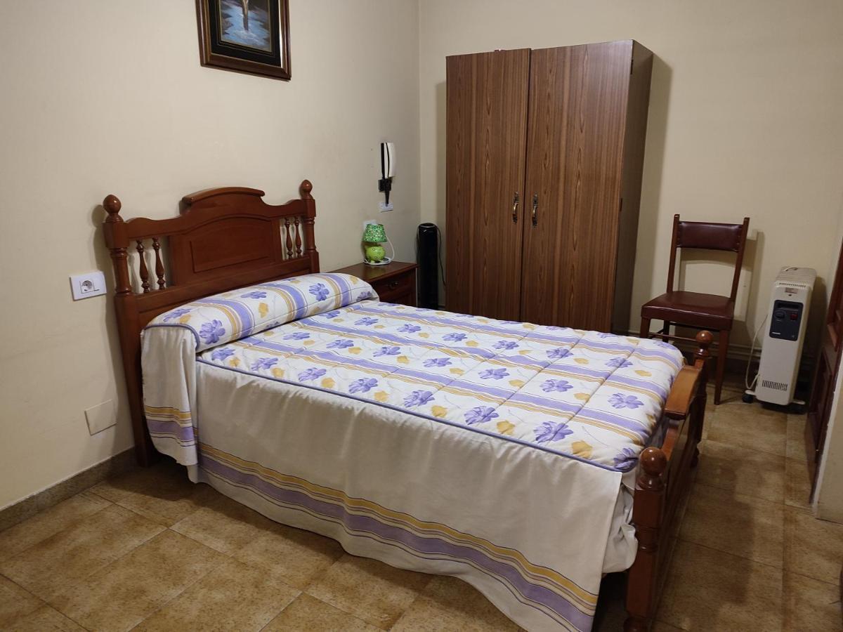 Pension - Restaurante Vilaboa Boveda  Luaran gambar