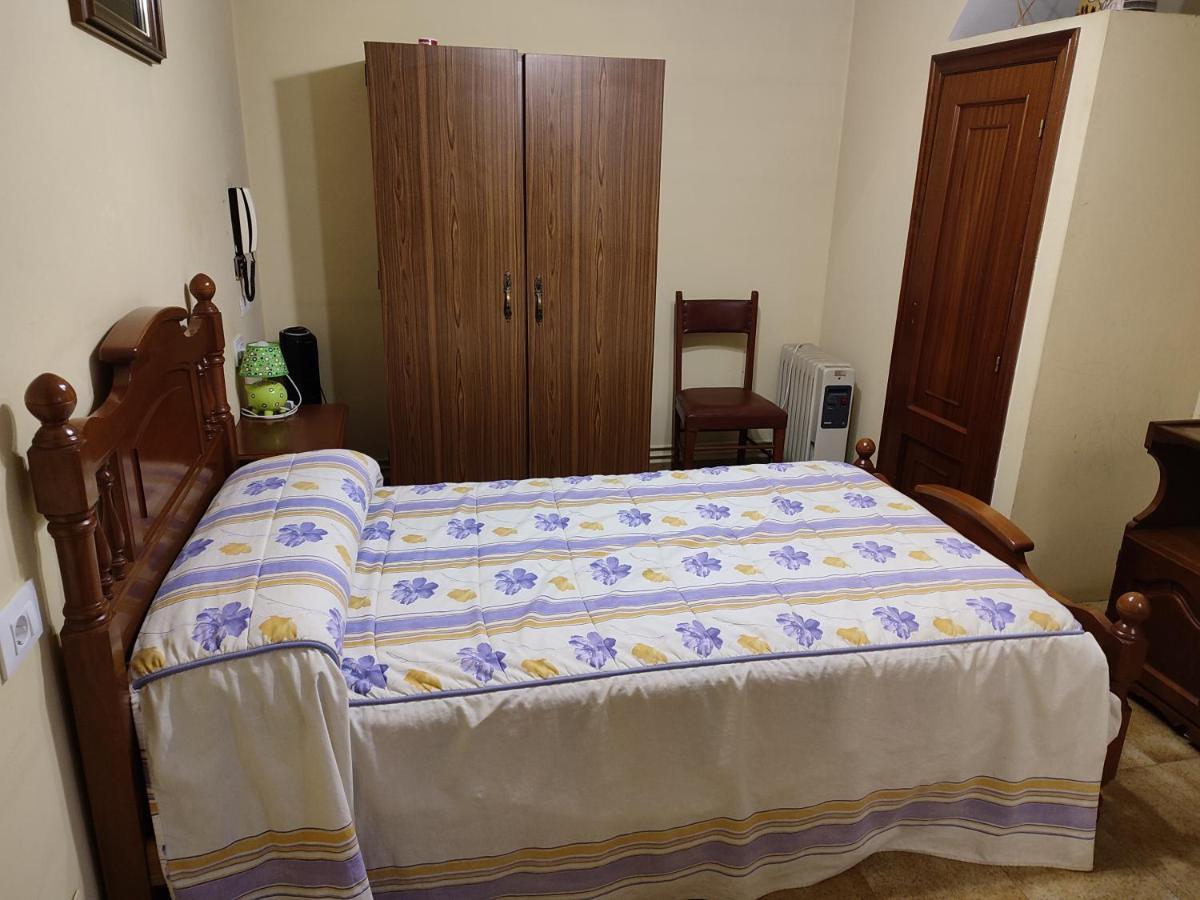 Pension - Restaurante Vilaboa Boveda  Luaran gambar