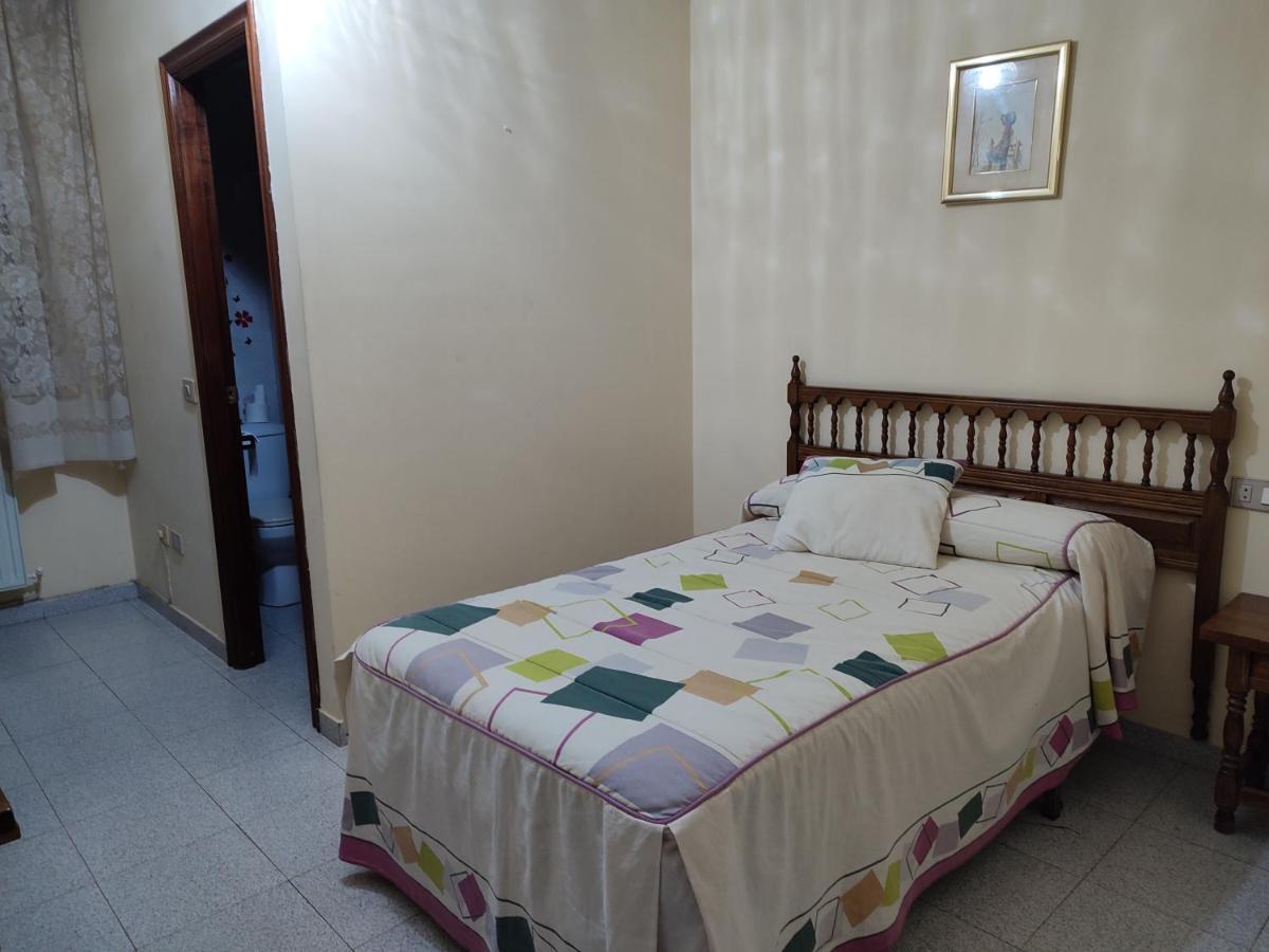 Pension - Restaurante Vilaboa Boveda  Luaran gambar