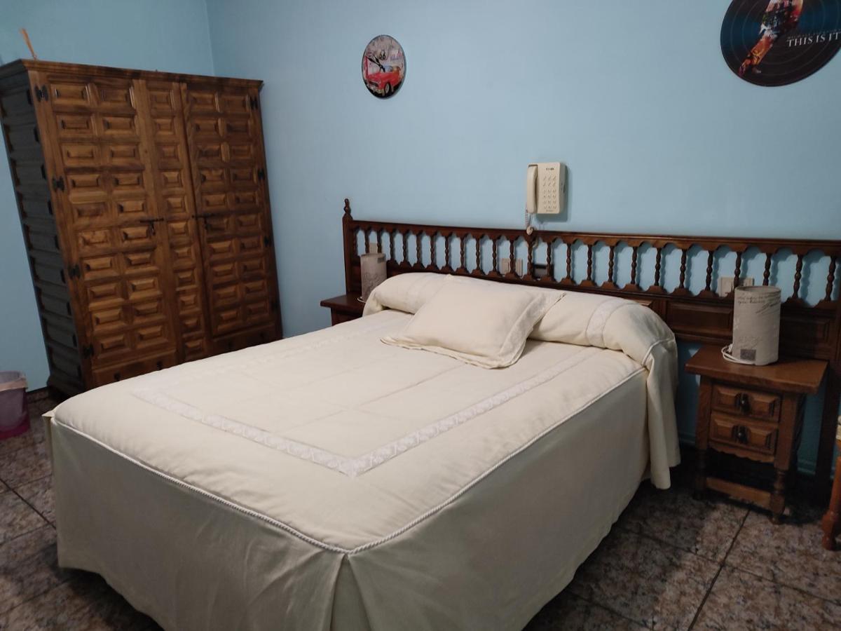 Pension - Restaurante Vilaboa Boveda  Luaran gambar