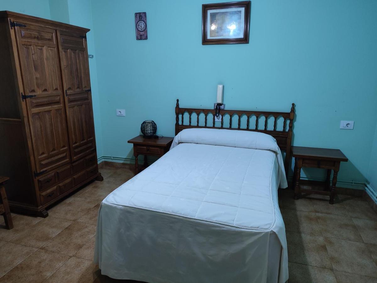 Pension - Restaurante Vilaboa Boveda  Luaran gambar