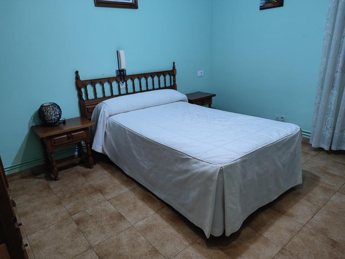 Pension - Restaurante Vilaboa Boveda  Luaran gambar
