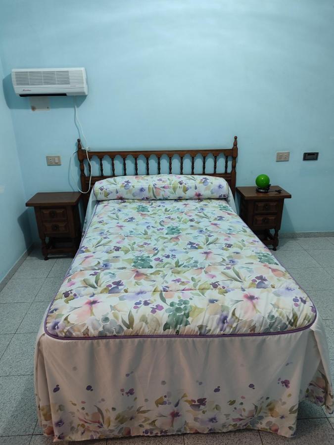 Pension - Restaurante Vilaboa Boveda  Luaran gambar