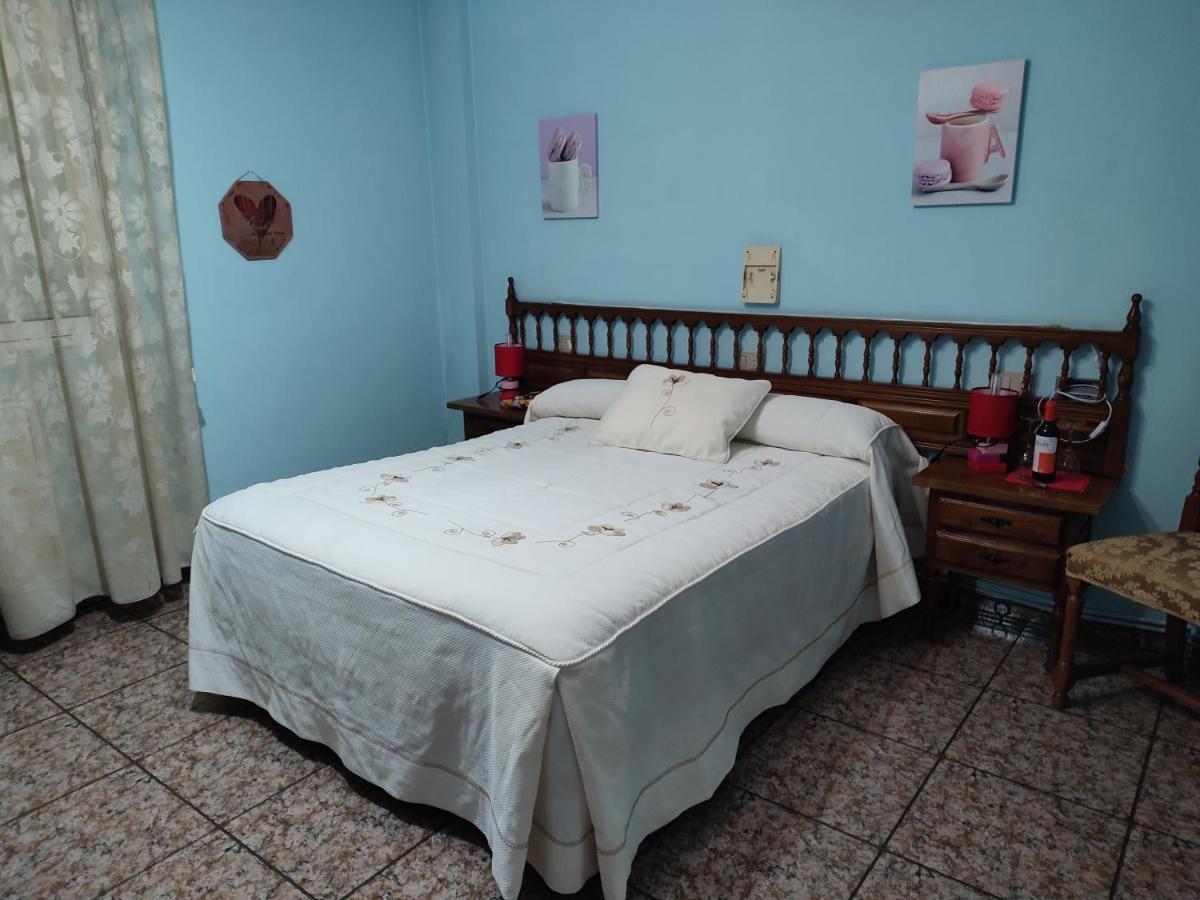 Pension - Restaurante Vilaboa Boveda  Luaran gambar