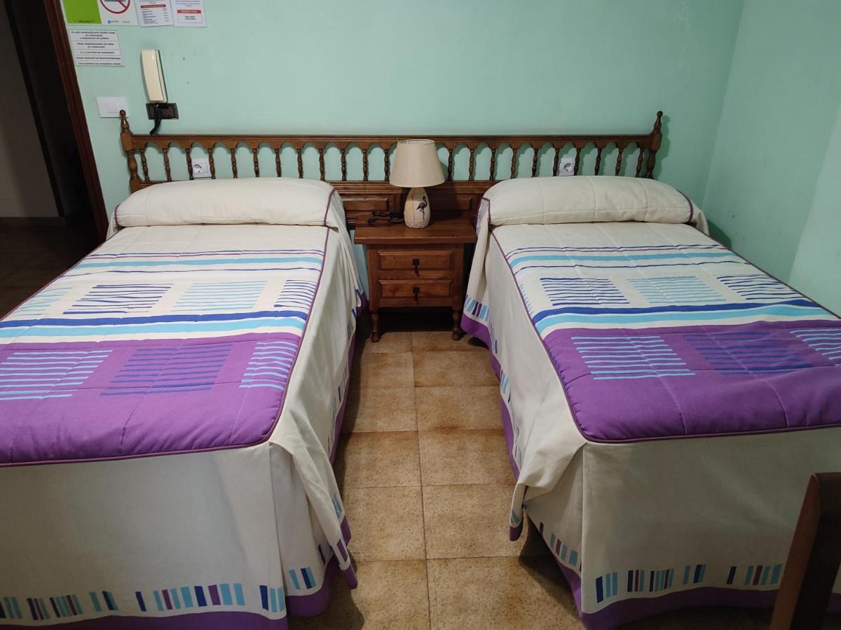 Pension - Restaurante Vilaboa Boveda  Luaran gambar