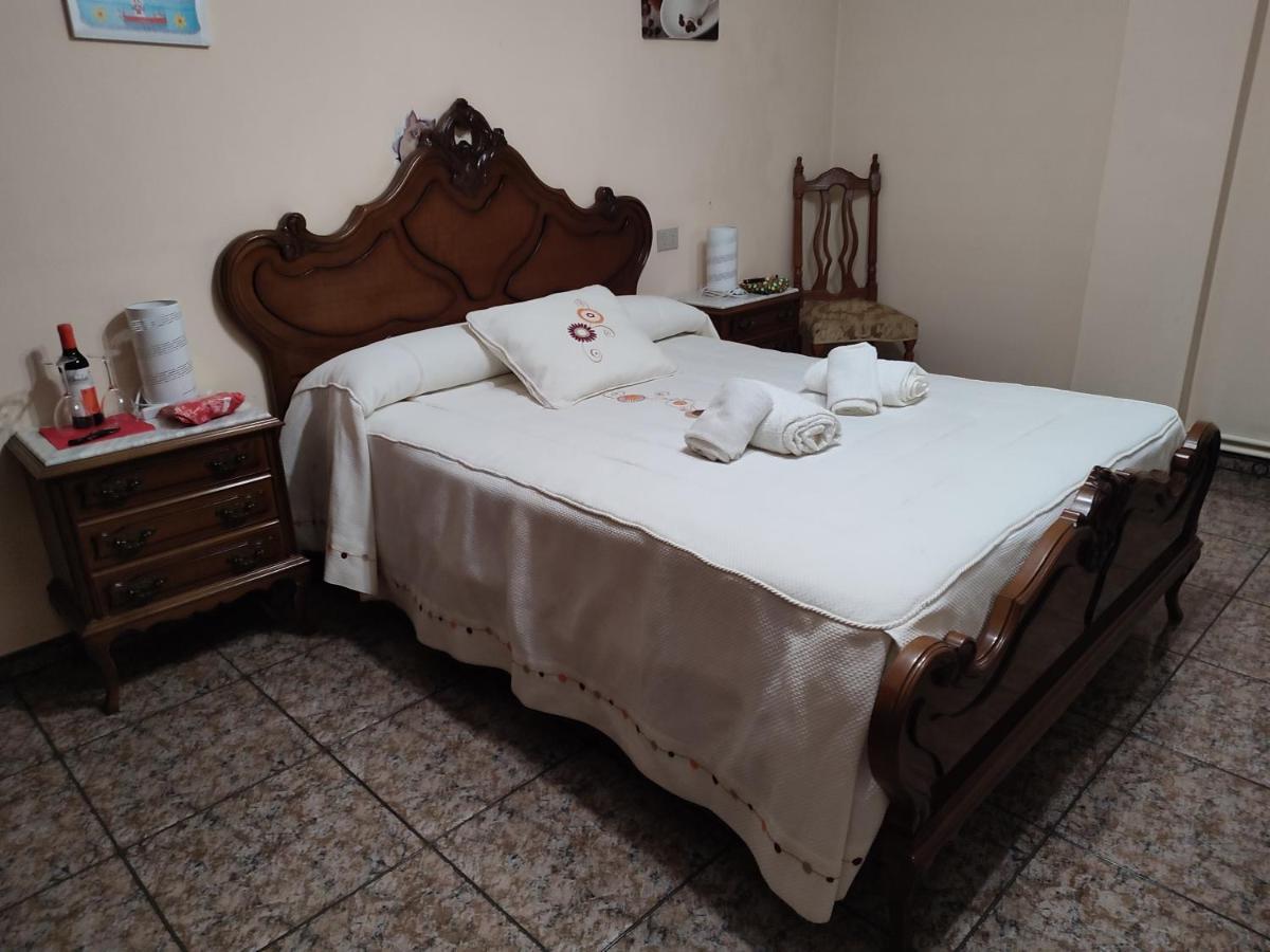 Pension - Restaurante Vilaboa Boveda  Luaran gambar