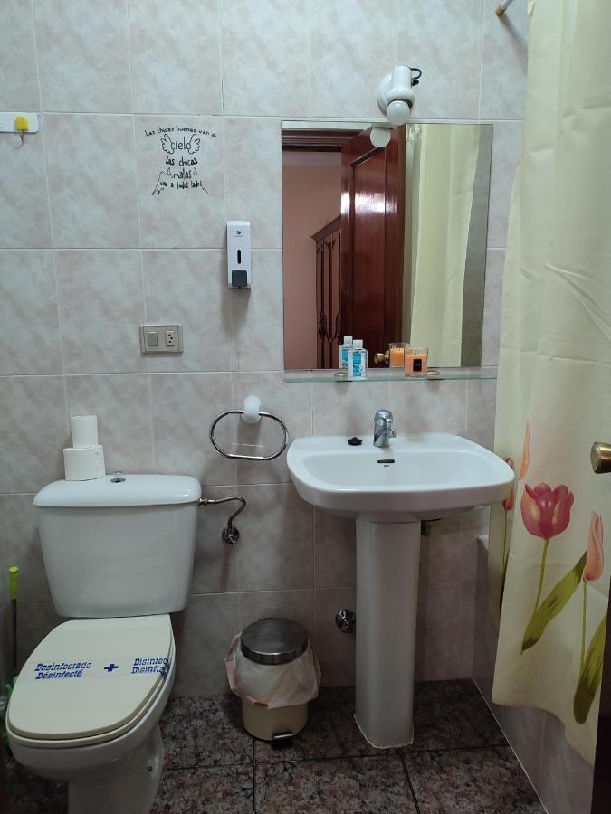 Pension - Restaurante Vilaboa Boveda  Luaran gambar