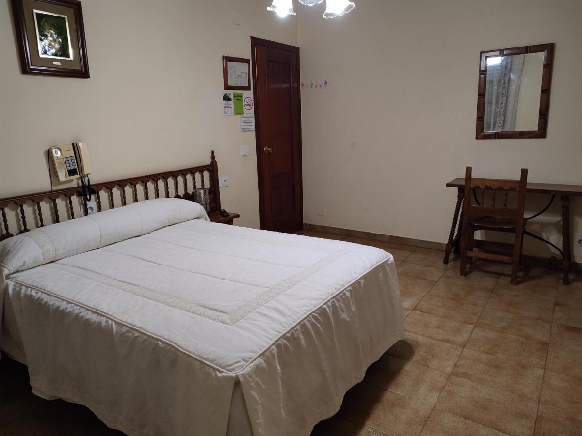 Pension - Restaurante Vilaboa Boveda  Luaran gambar