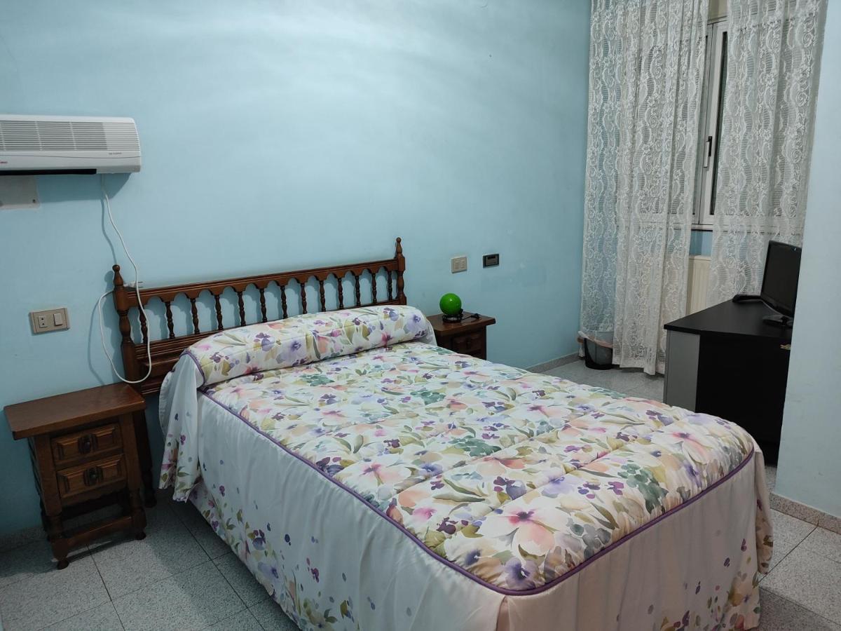 Pension - Restaurante Vilaboa Boveda  Luaran gambar