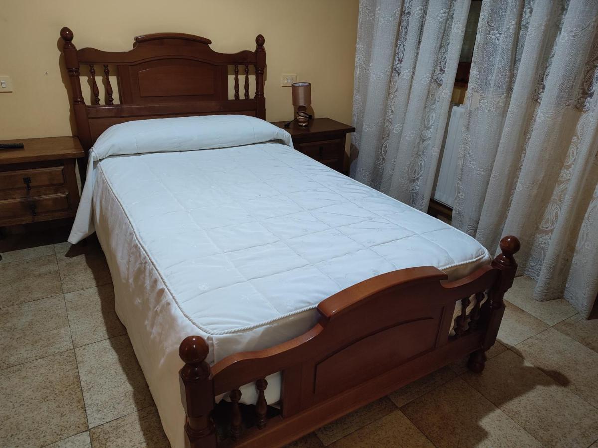 Pension - Restaurante Vilaboa Boveda  Luaran gambar