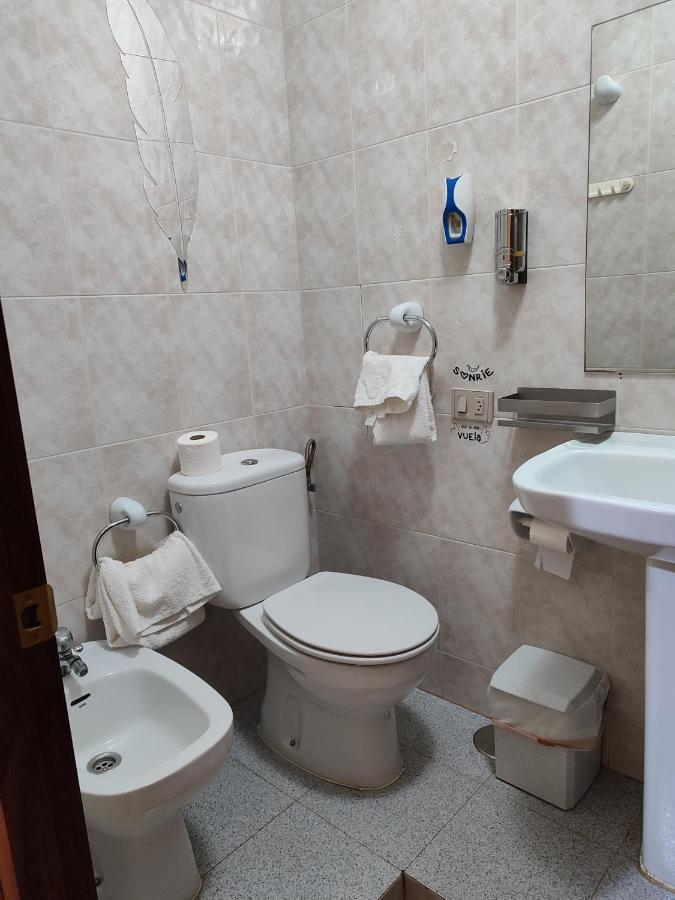 Pension - Restaurante Vilaboa Boveda  Luaran gambar