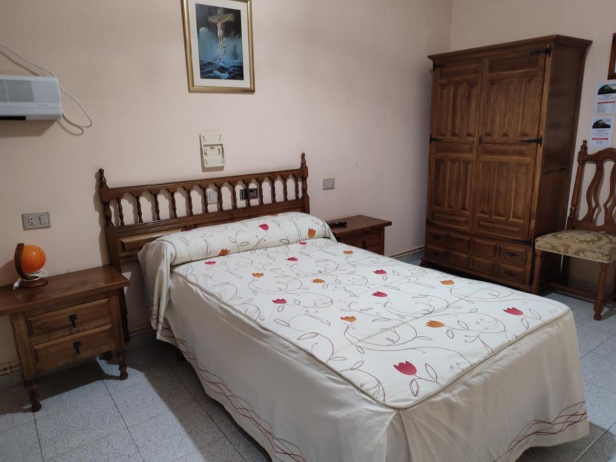 Pension - Restaurante Vilaboa Boveda  Luaran gambar