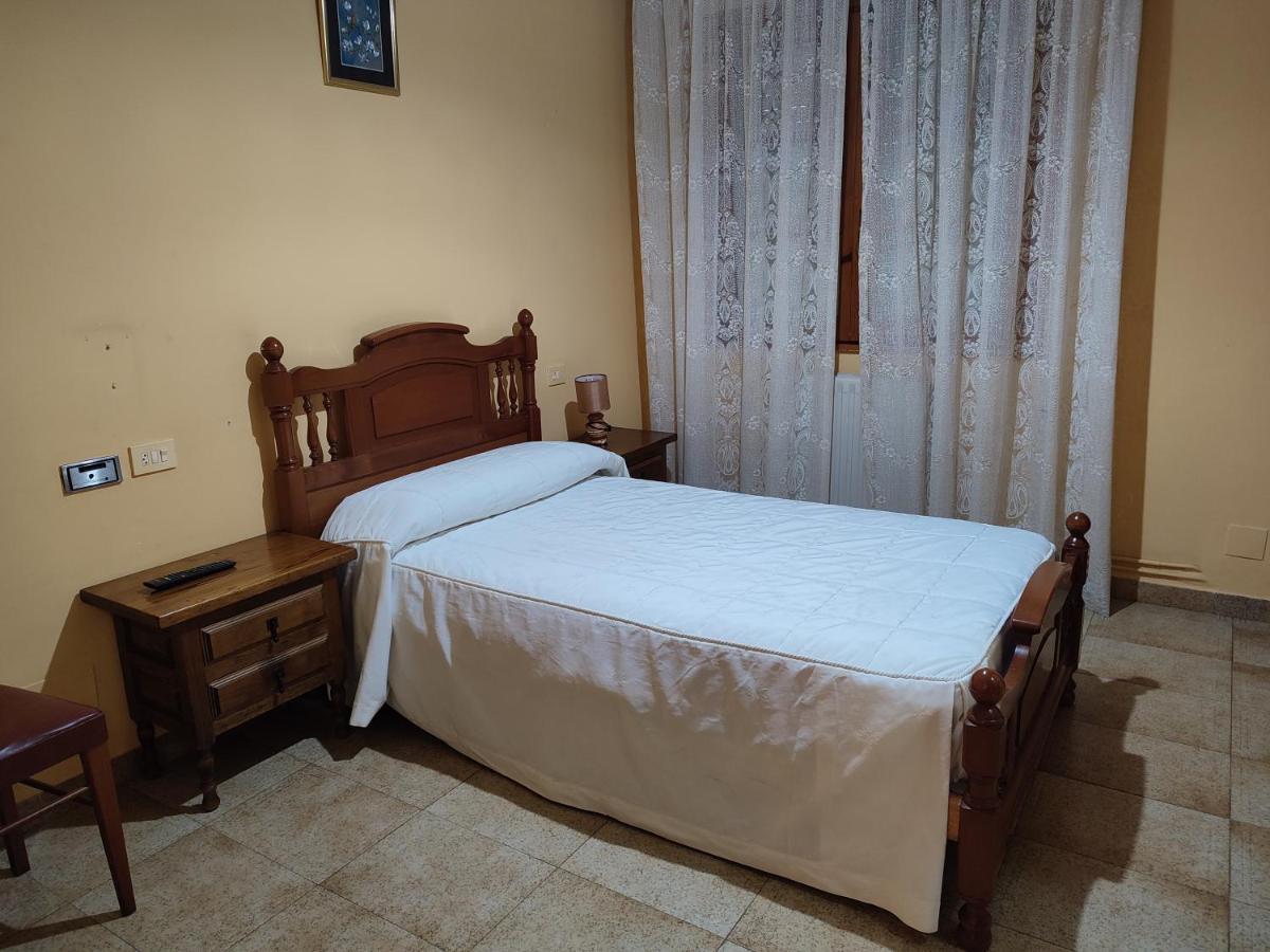 Pension - Restaurante Vilaboa Boveda  Luaran gambar
