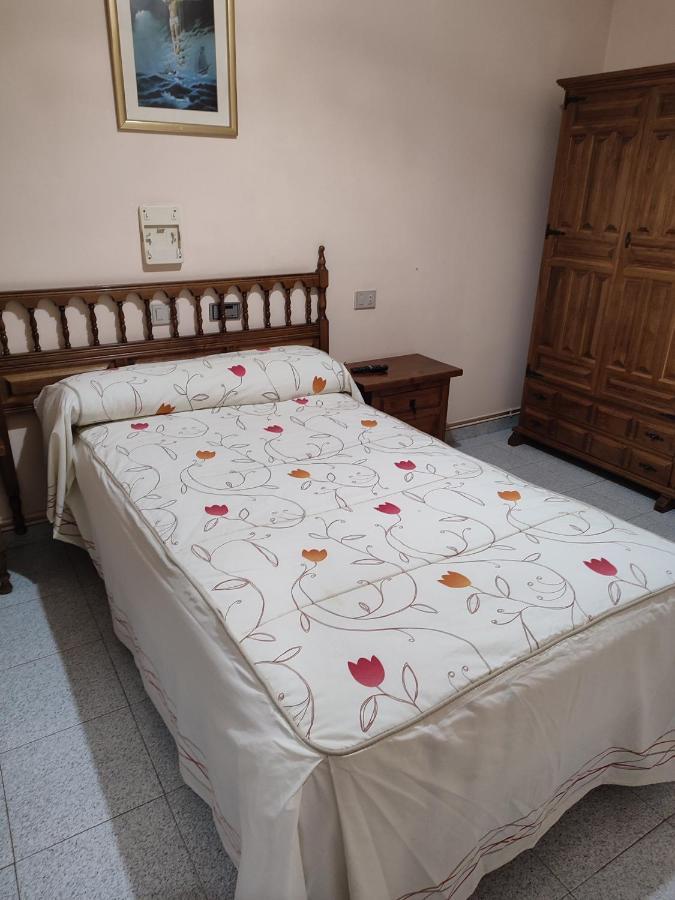 Pension - Restaurante Vilaboa Boveda  Luaran gambar